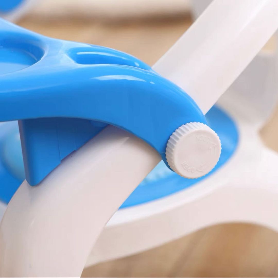 Silla Comedor Para Bebes 2 En 1 Con Soni